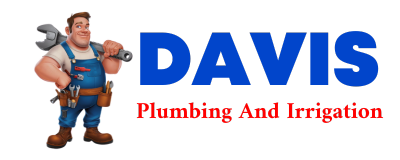 Trusted plumber in RYE